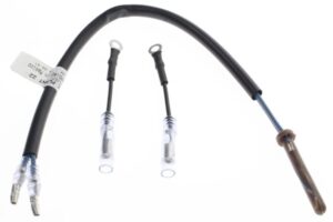 Switch Assembly Mercury - 12886A6