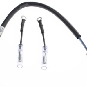 Switch Assembly Mercury - 12886A6