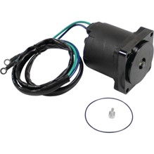 Motor Trim Yamaha 64E-43880-00