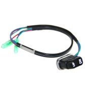 Switch de trim Yamaha (703-82563)