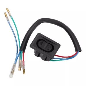 Switch Trim Mercury - 8M0042301