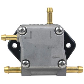 Mercury Marine Outboard Fuel Pump 40HP 50HP 60HP 8M0141827 4 Stroke