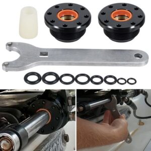 Kit de reparacion direccion hidraulica Seastar - HS5157